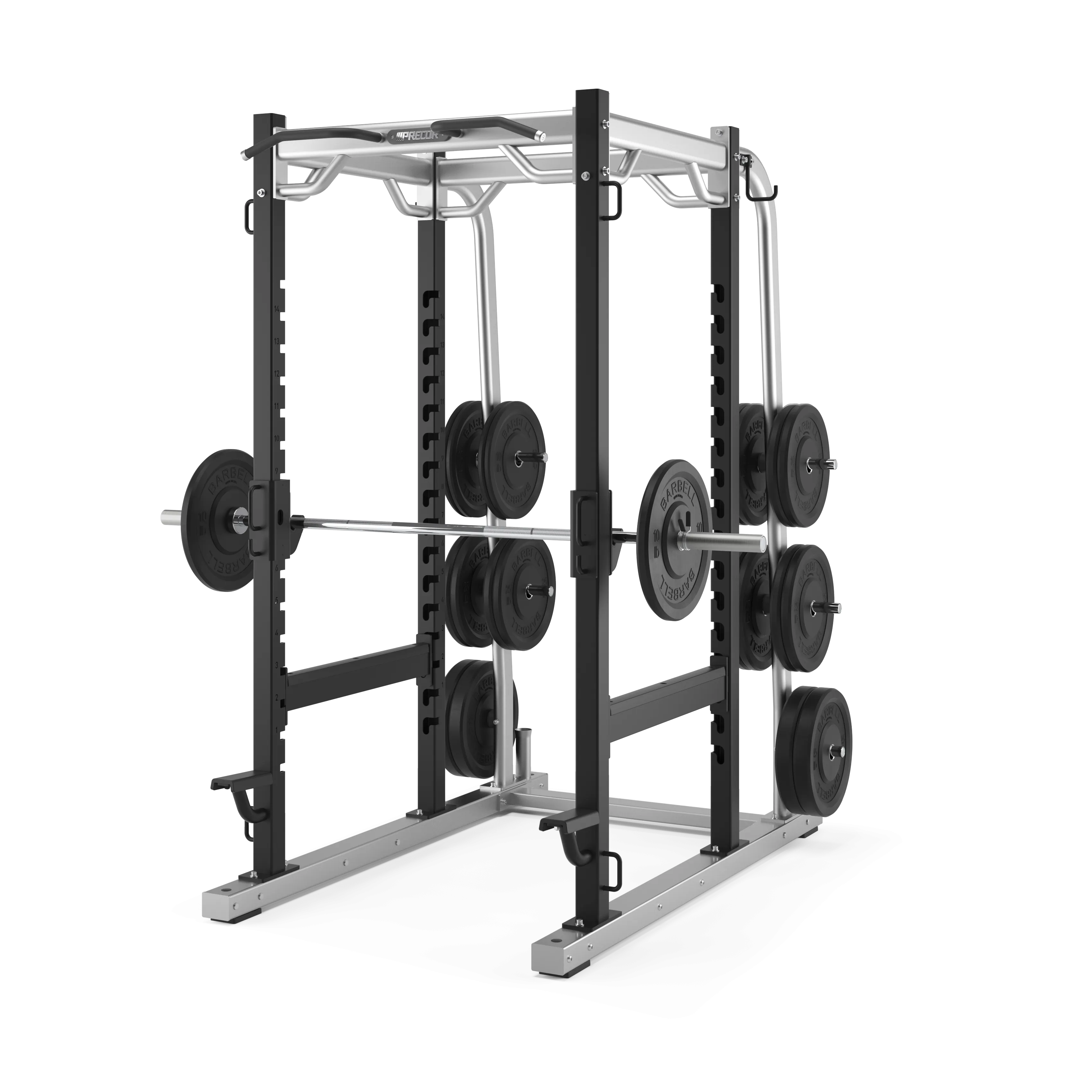 Power and Half Rack