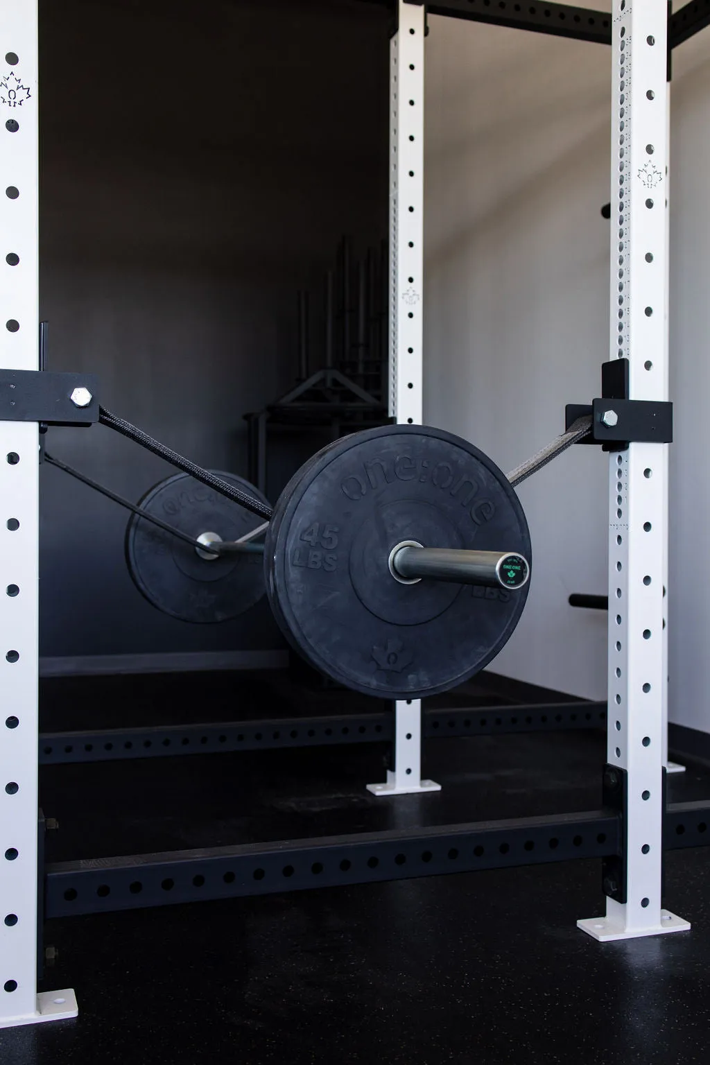 Power Rack