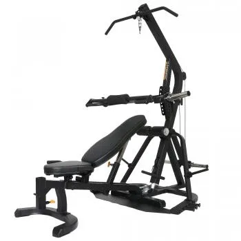 Powertec Workbench Levergym WB-LS20