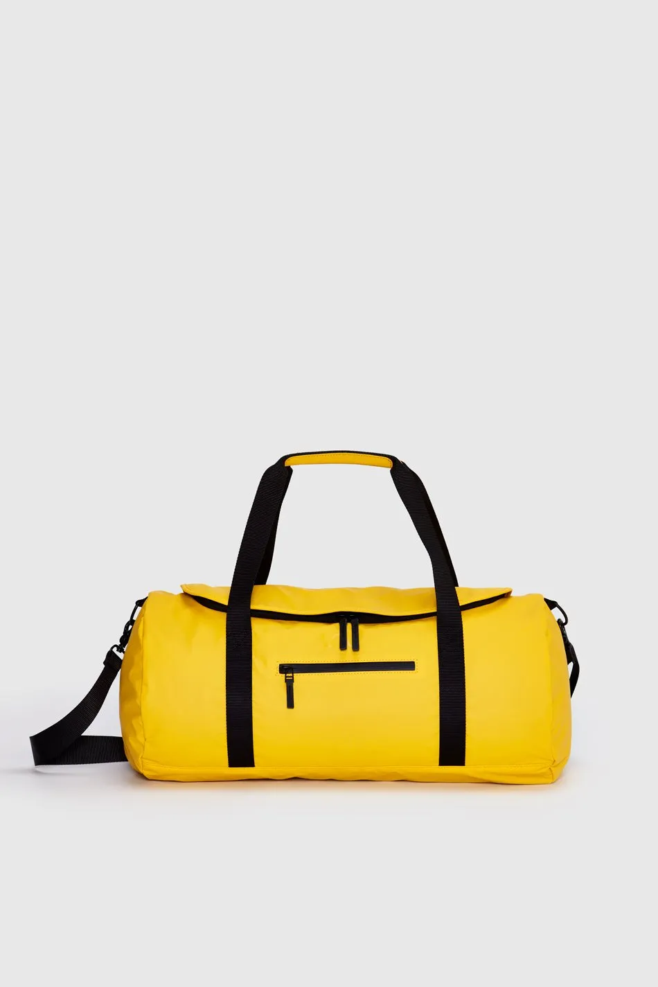 PREMIUM DUFFLE BAG