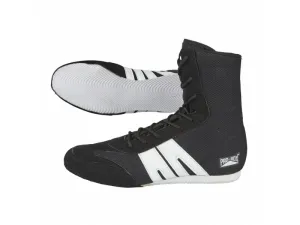 Pro Box Boxing Boots - Various Colours