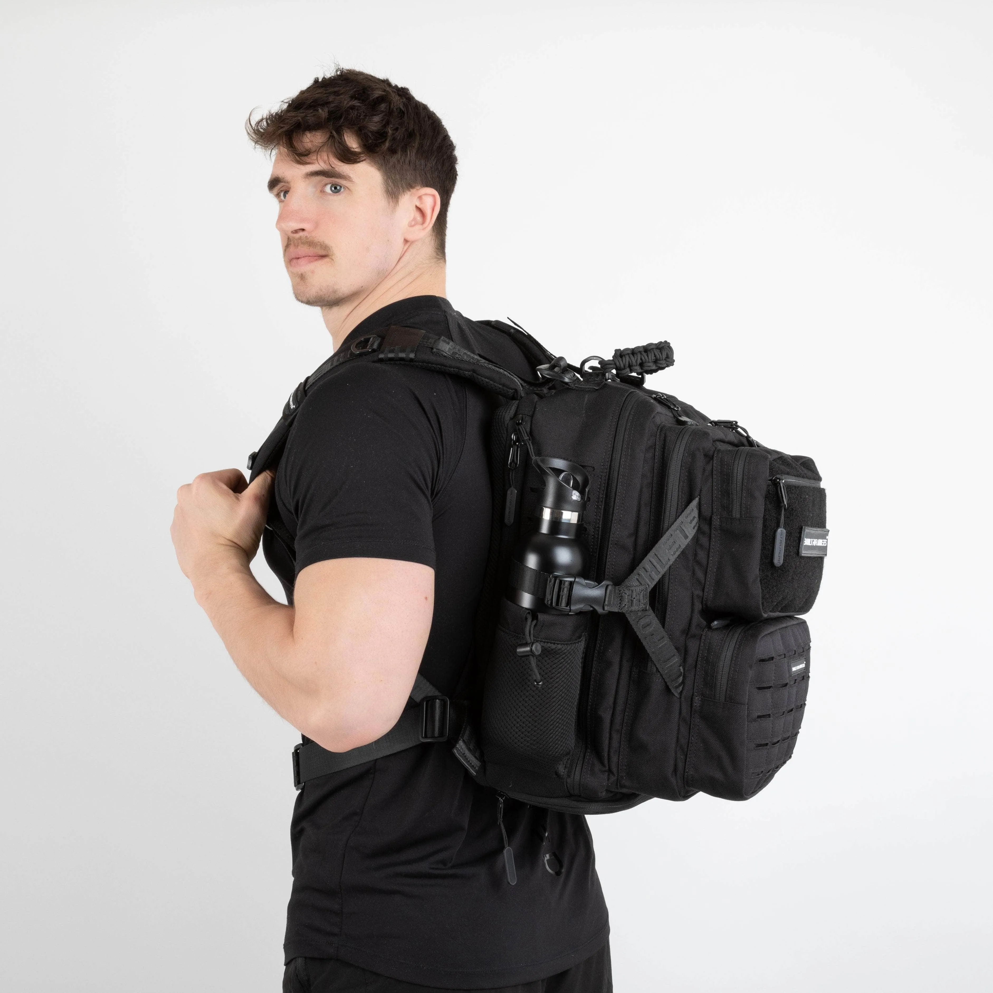 Pro Series 25L Gym Backpack