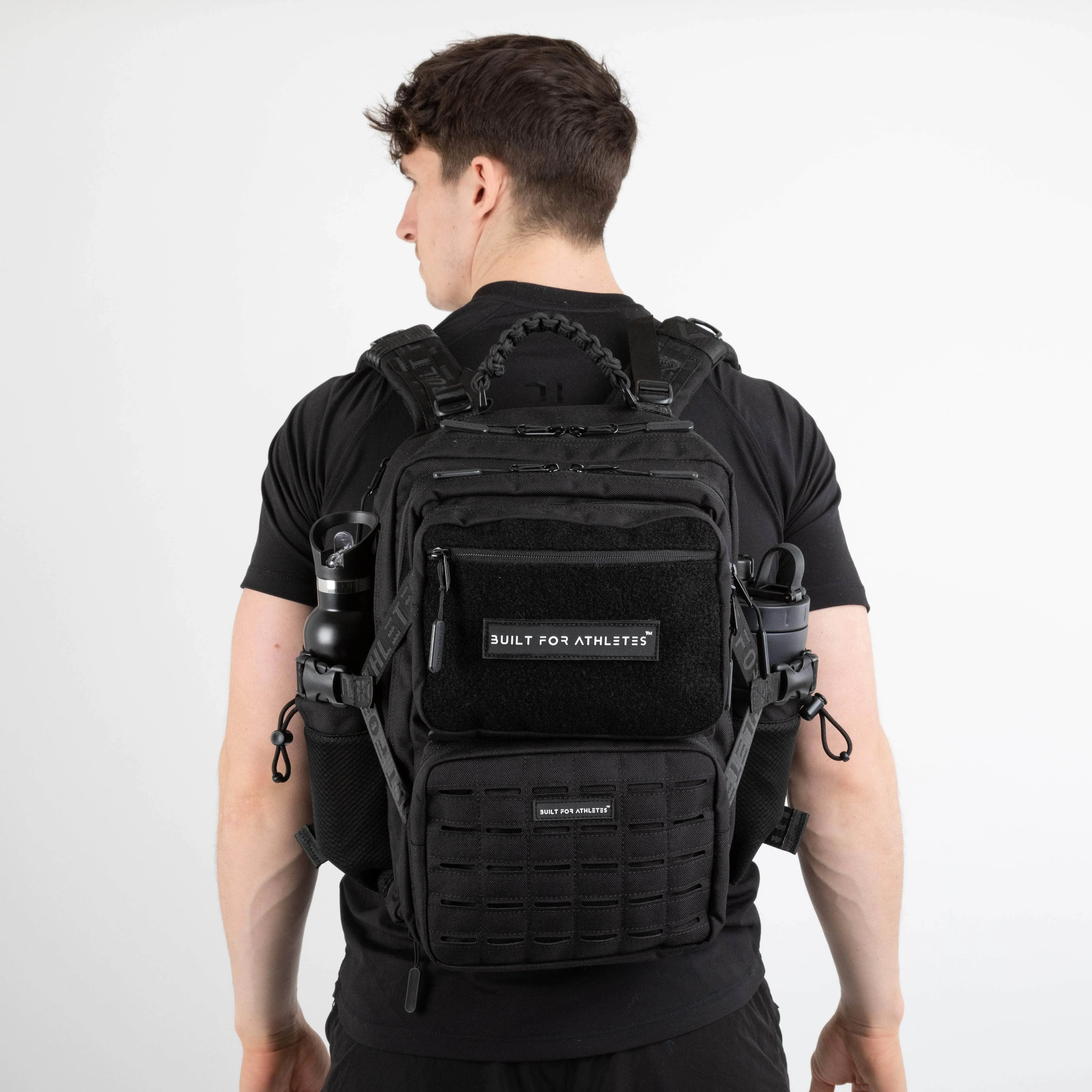 Pro Series 25L Gym Backpack