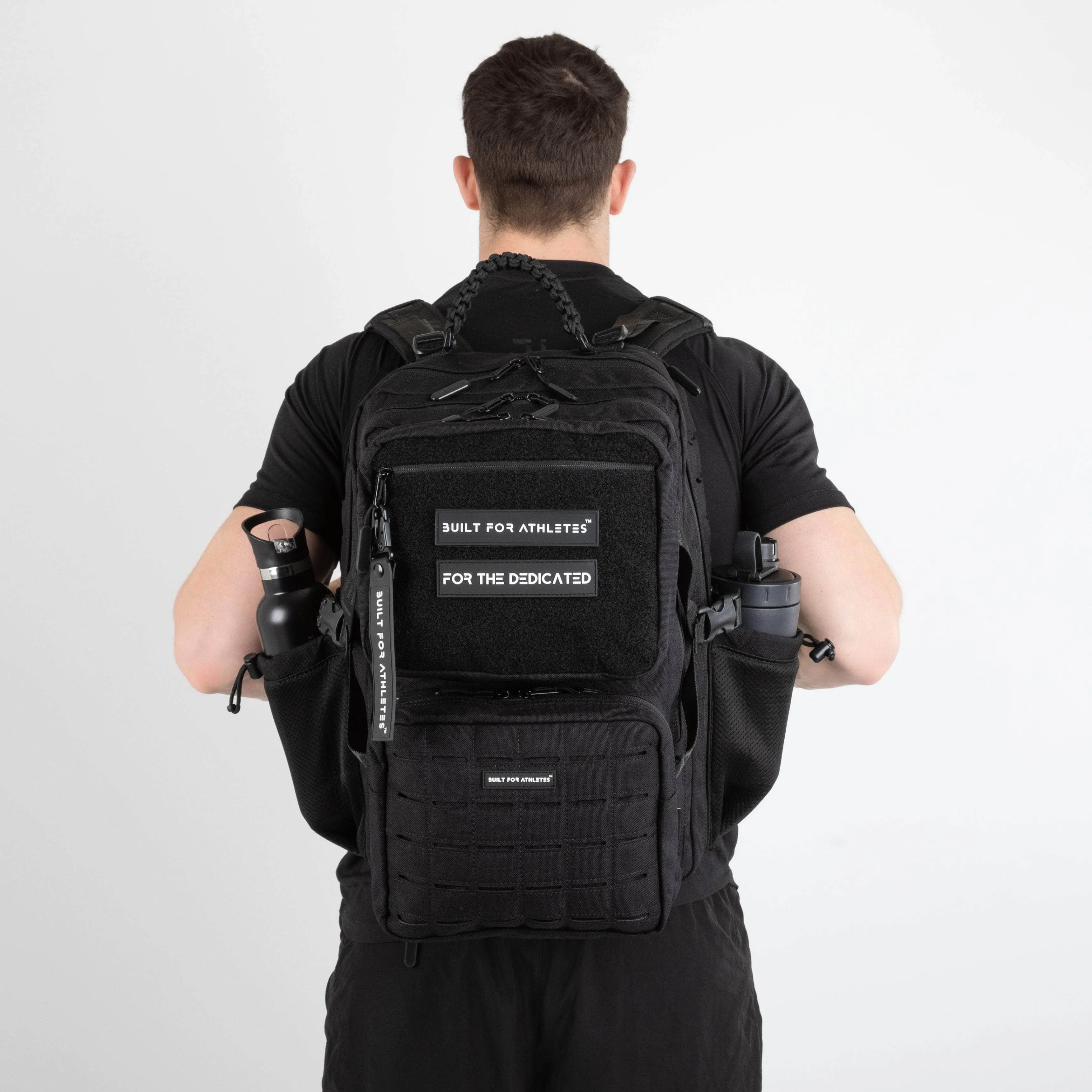 Pro Series 45L Gym Backpack