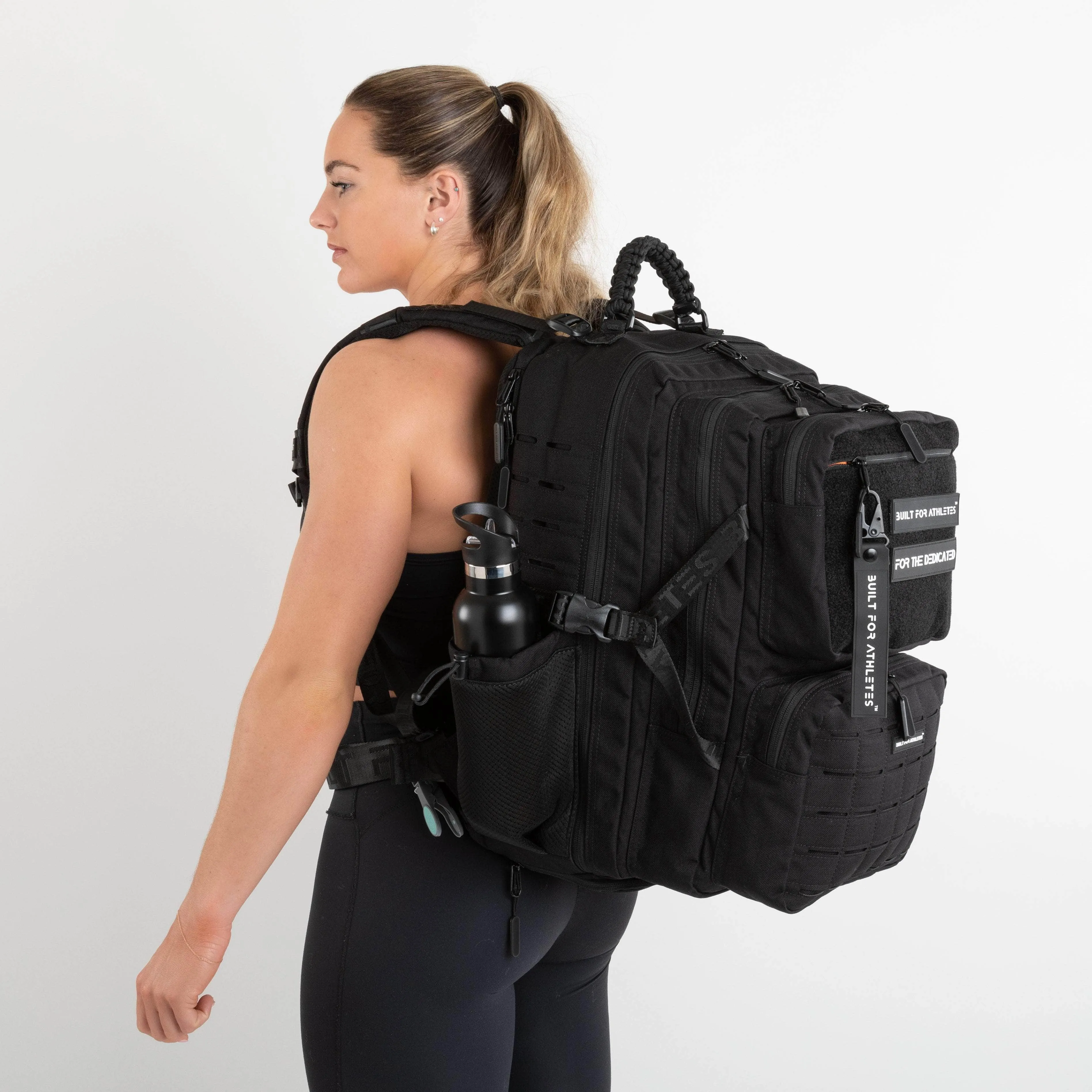 Pro Series 45L Gym Backpack