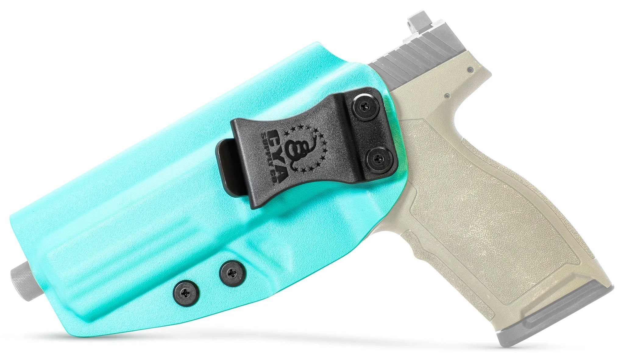 PSA 5.7 Rock IWB Holster | BASE IWB