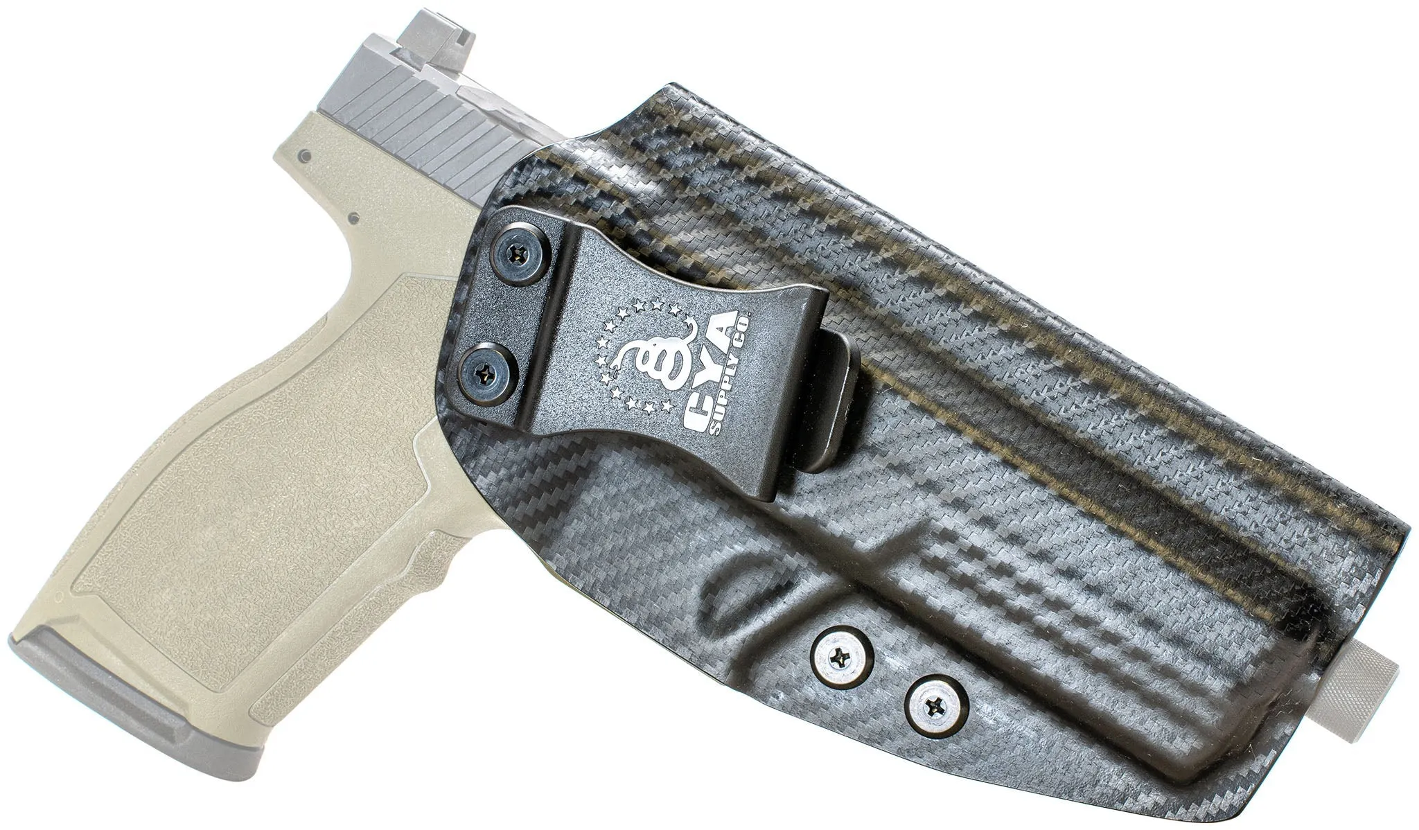 PSA 5.7 Rock IWB Holster | BASE IWB