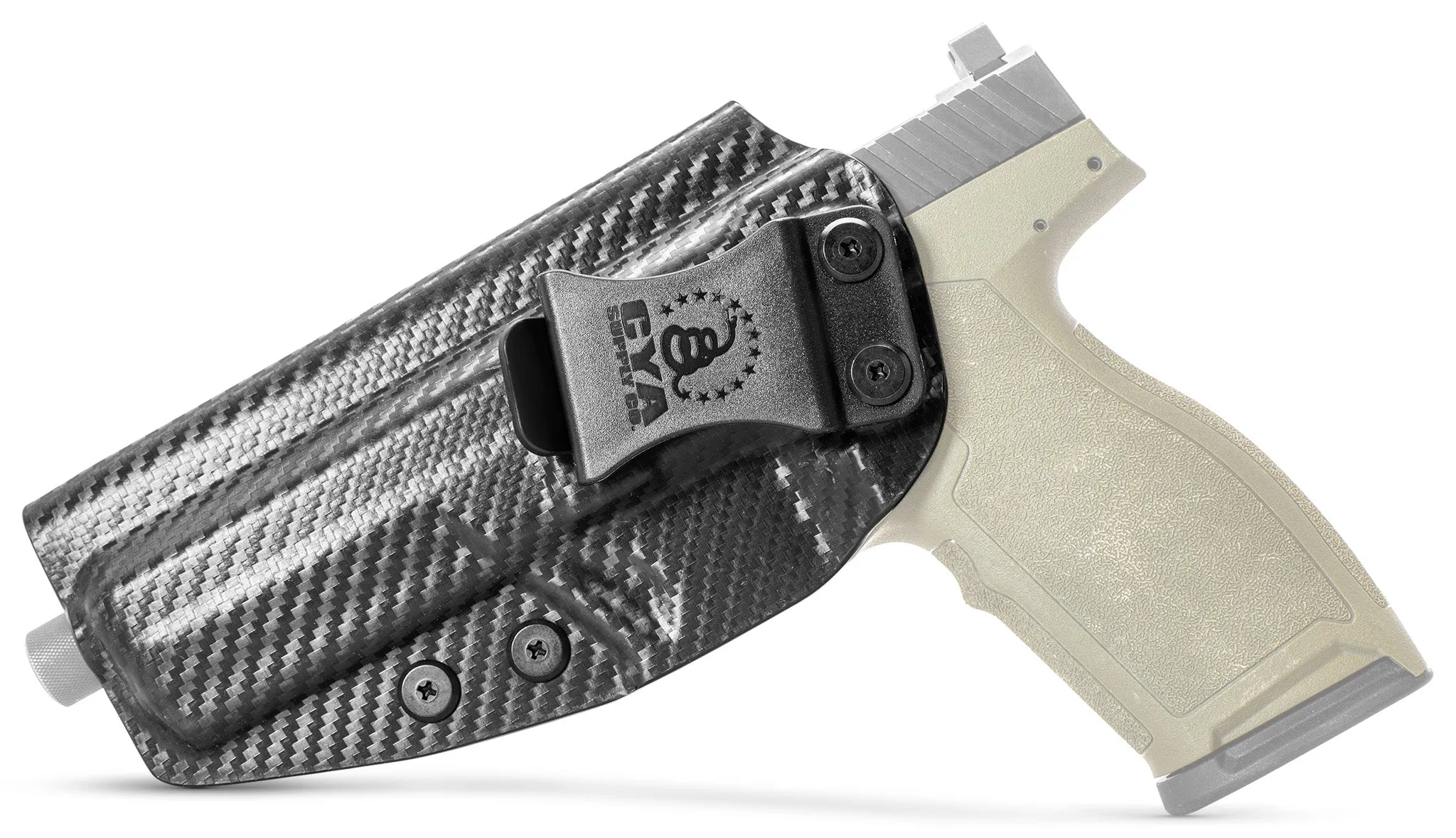 PSA 5.7 Rock IWB Holster | BASE IWB