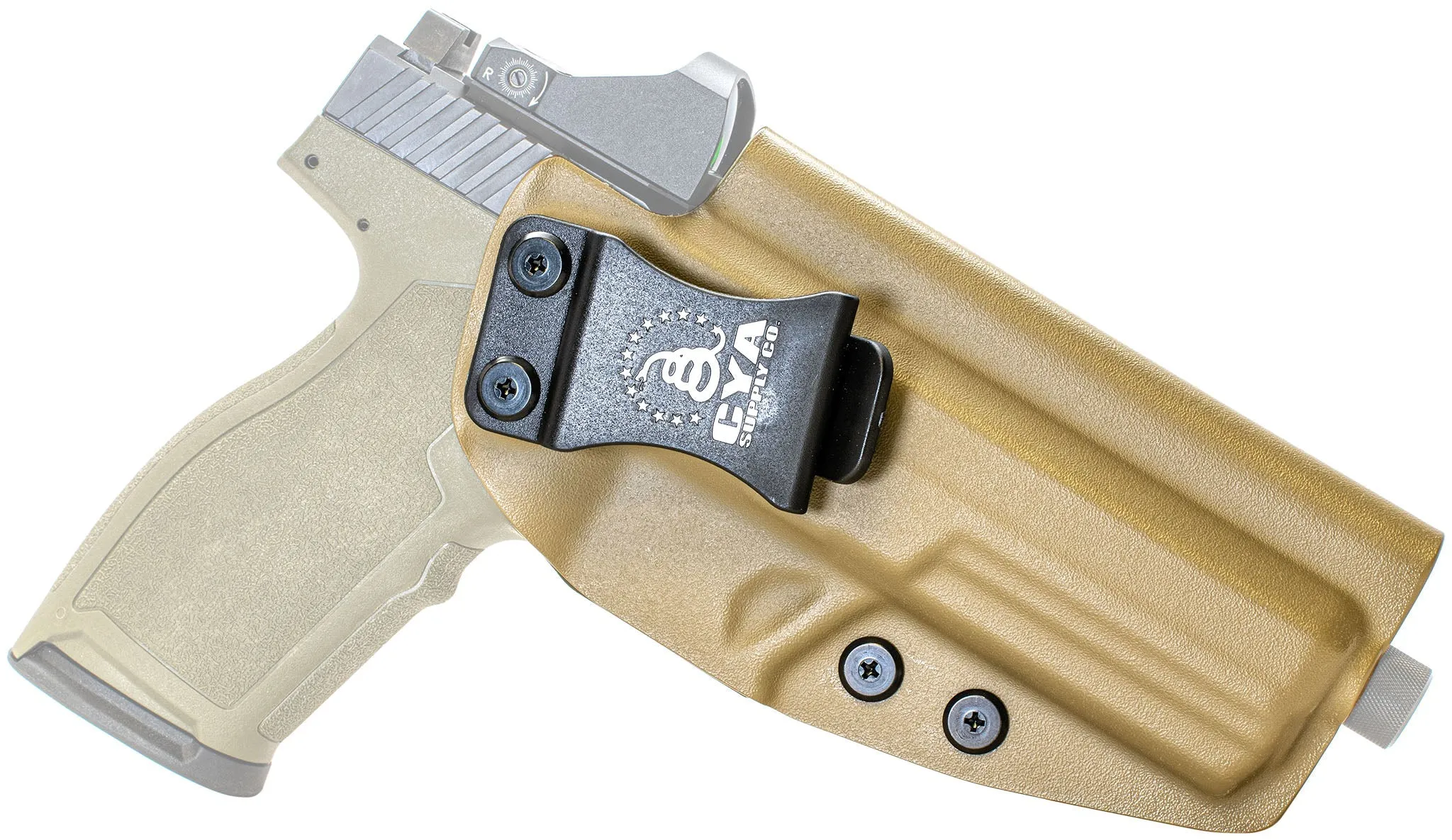 PSA 5.7 Rock IWB Holster | BASE IWB