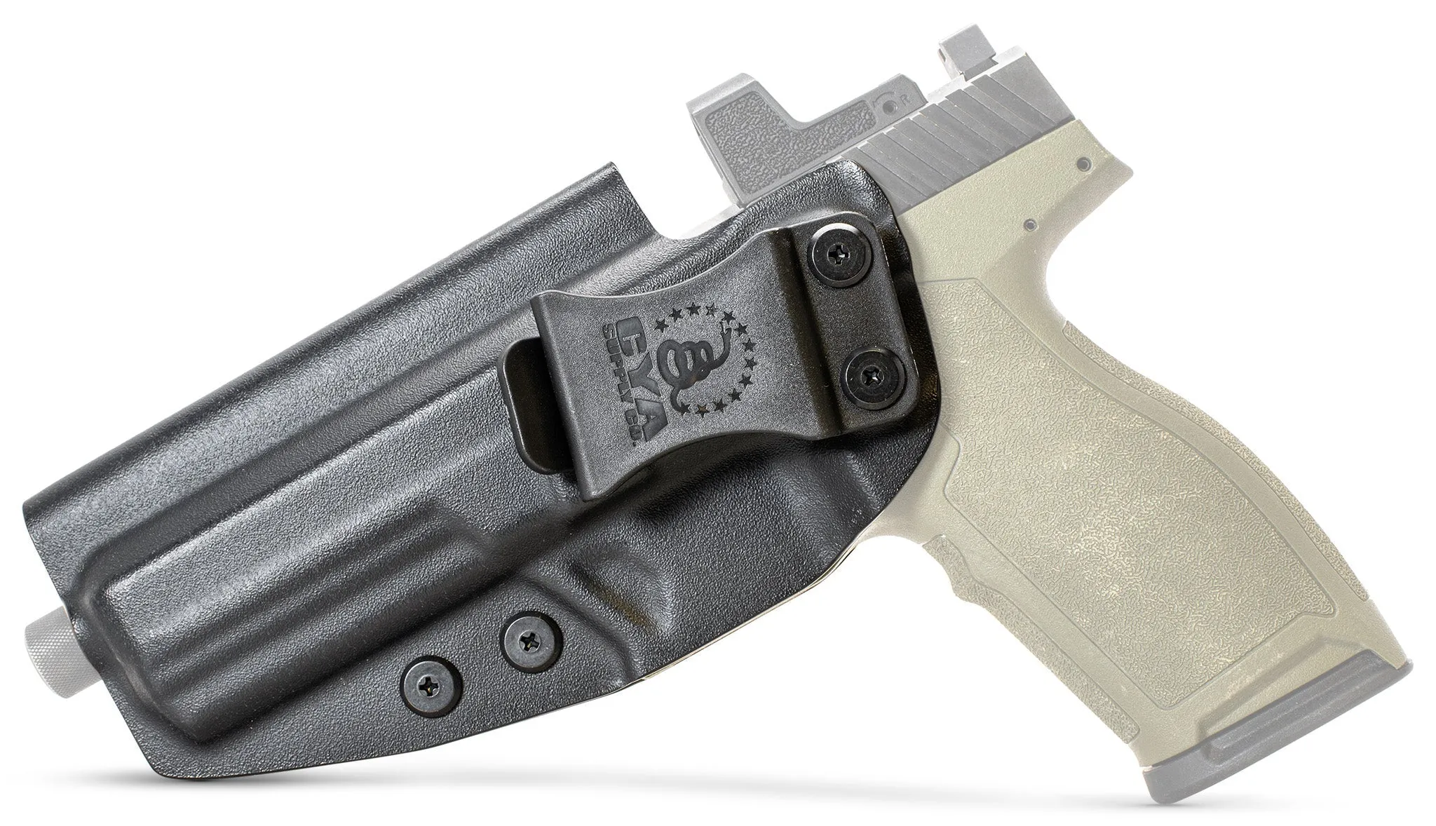 PSA 5.7 Rock IWB Holster | BASE IWB