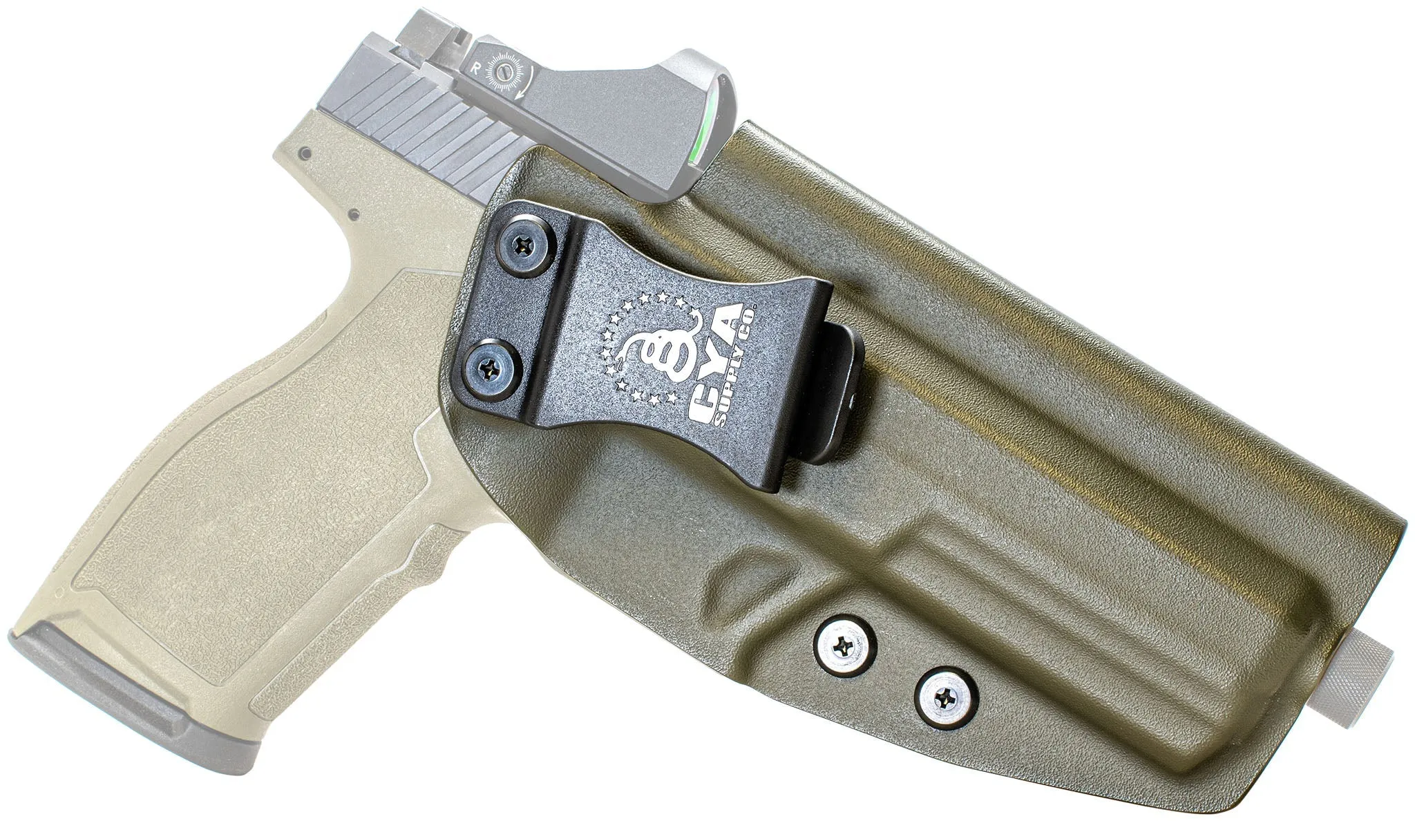 PSA 5.7 Rock IWB Holster | BASE IWB