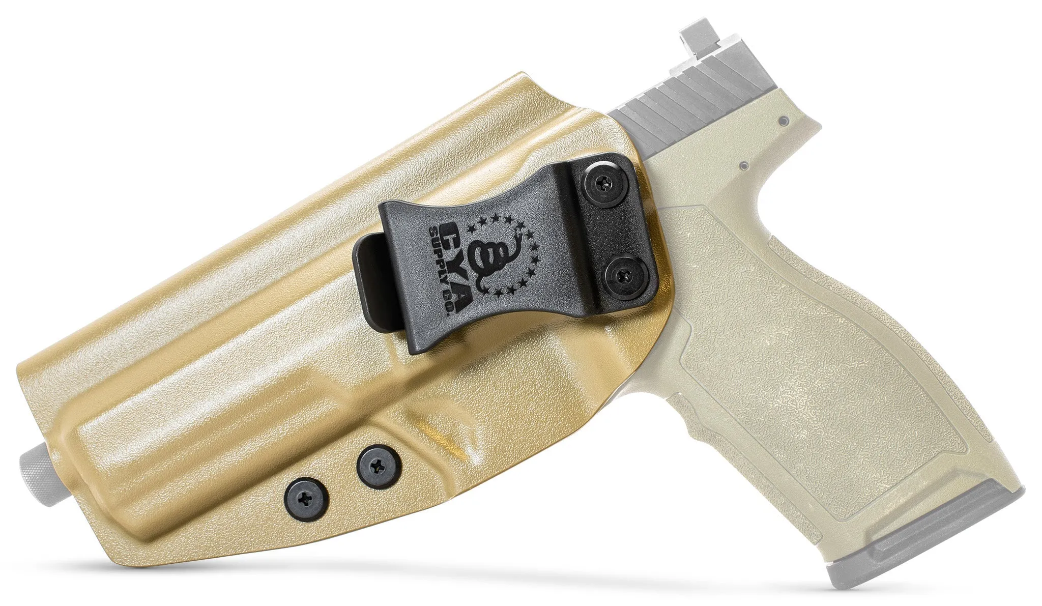 PSA 5.7 Rock IWB Holster | BASE IWB