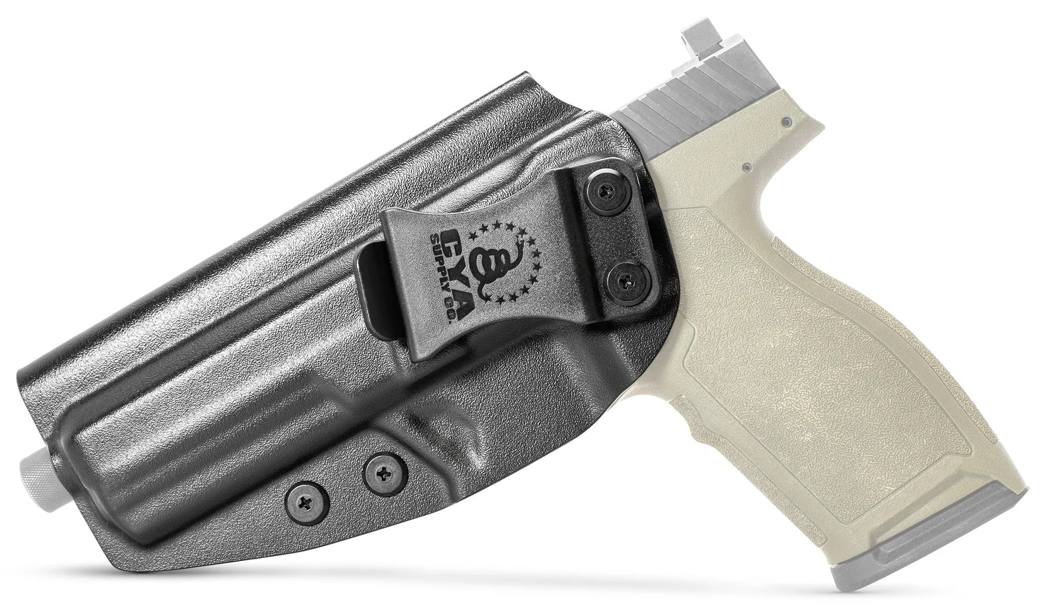 PSA 5.7 Rock IWB Holster | BASE IWB