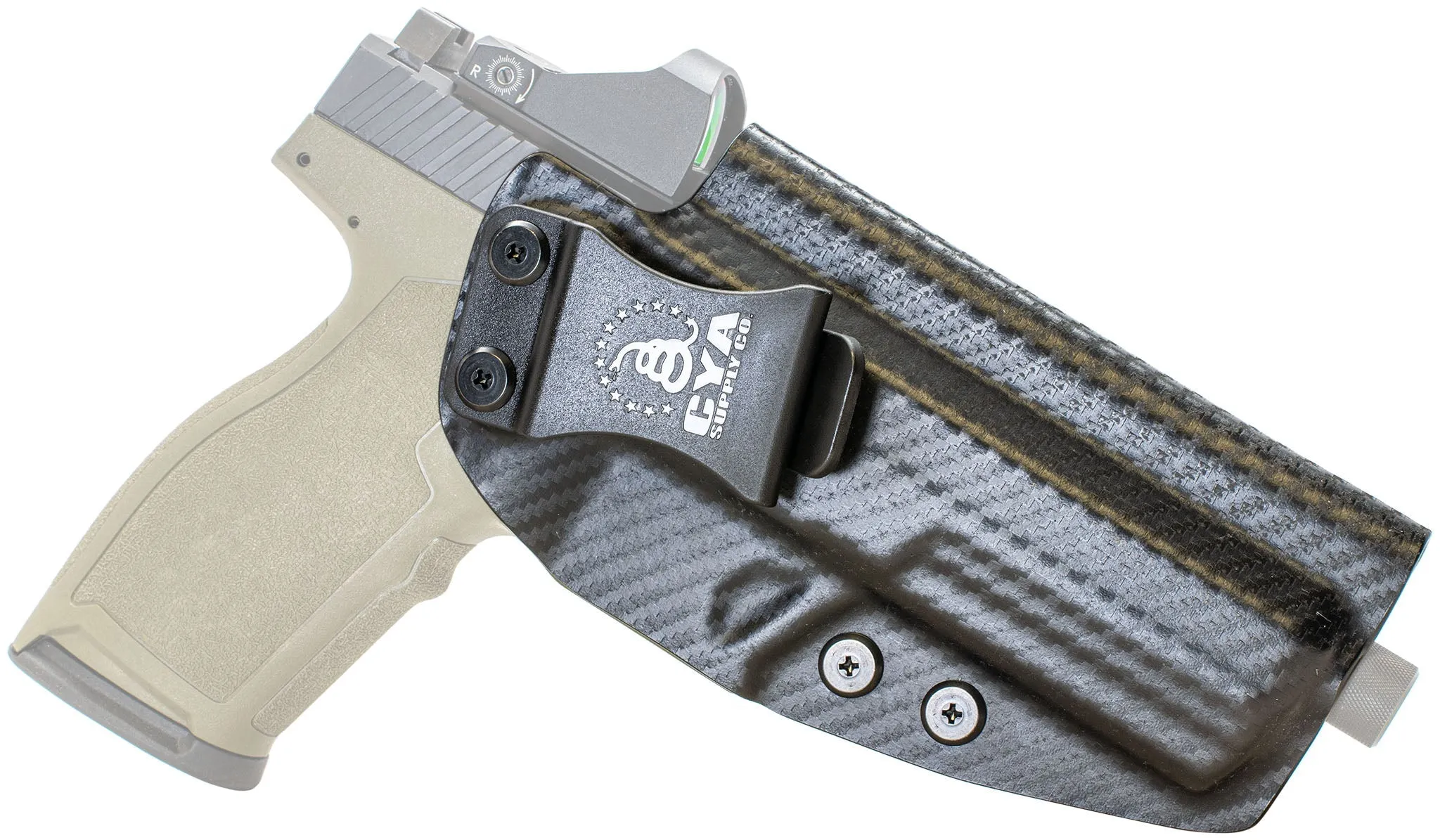 PSA 5.7 Rock IWB Holster | BASE IWB