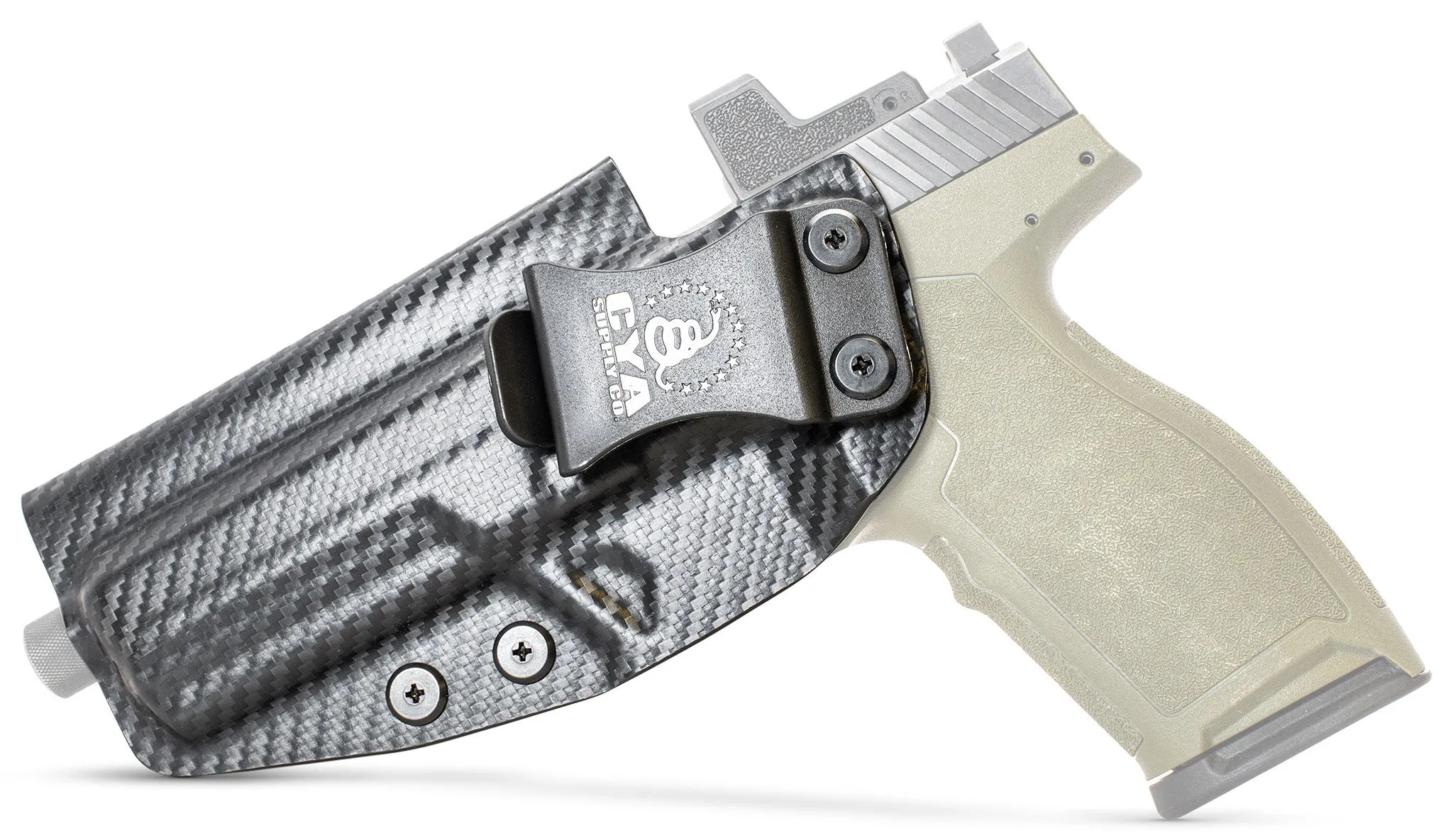 PSA 5.7 Rock IWB Holster | BASE IWB