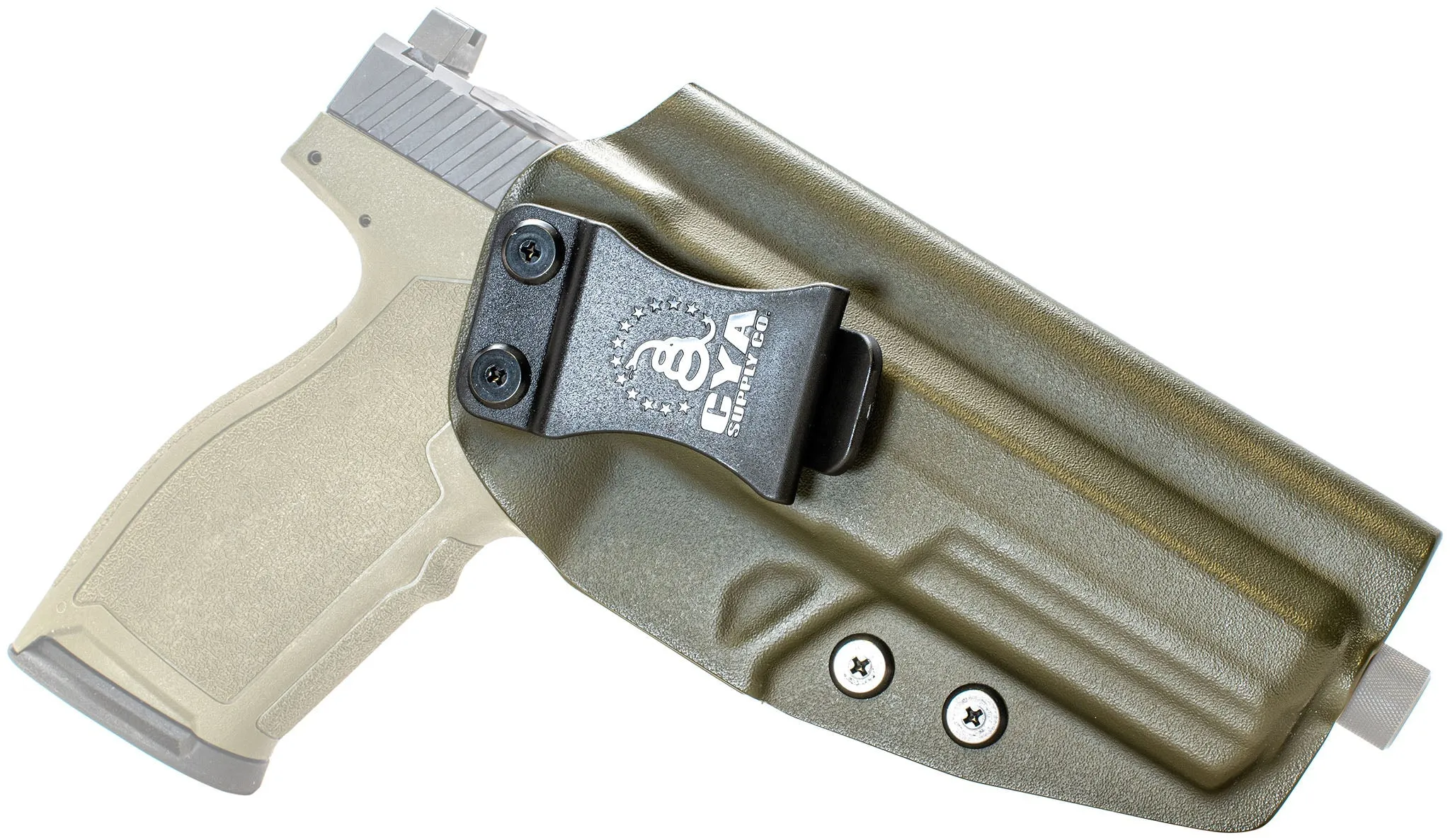 PSA 5.7 Rock IWB Holster | BASE IWB