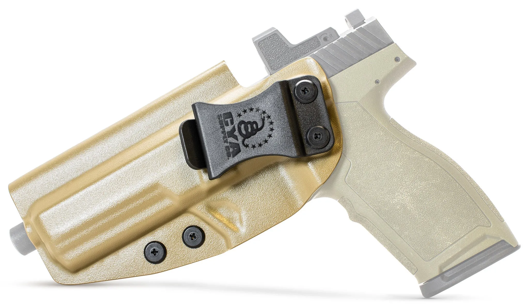 PSA 5.7 Rock IWB Holster | BASE IWB