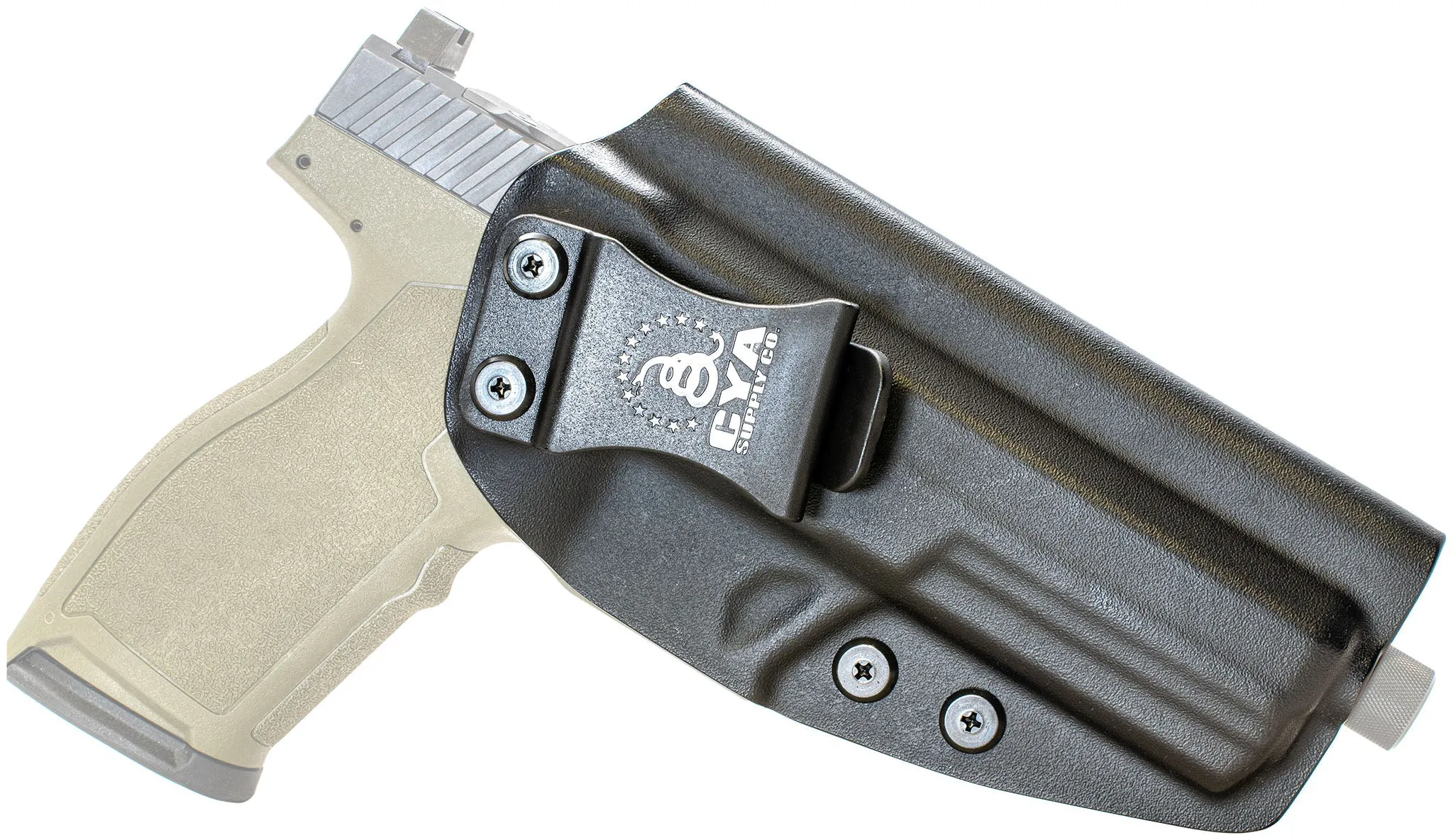 PSA 5.7 Rock IWB Holster | BASE IWB