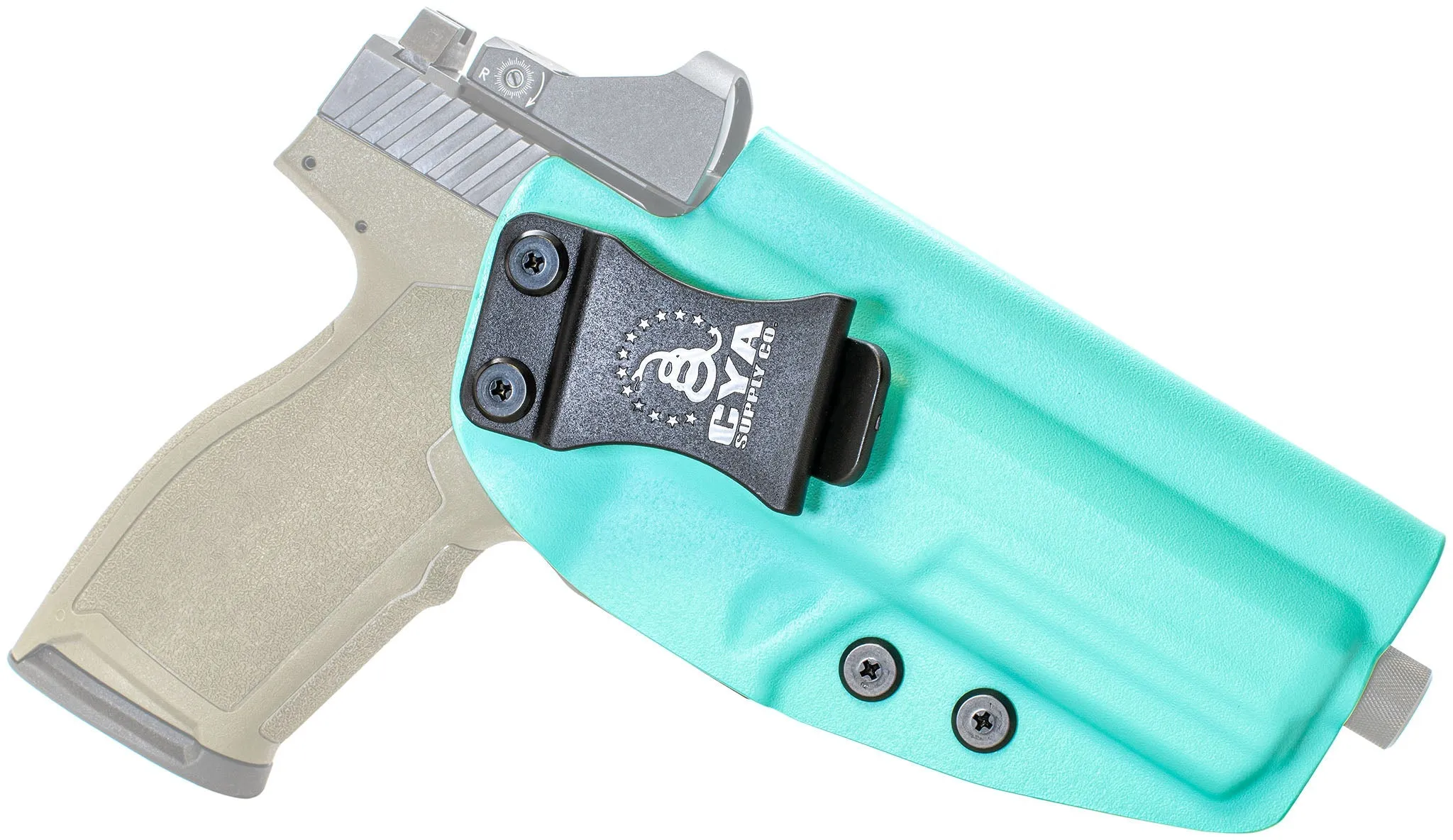 PSA 5.7 Rock IWB Holster | BASE IWB