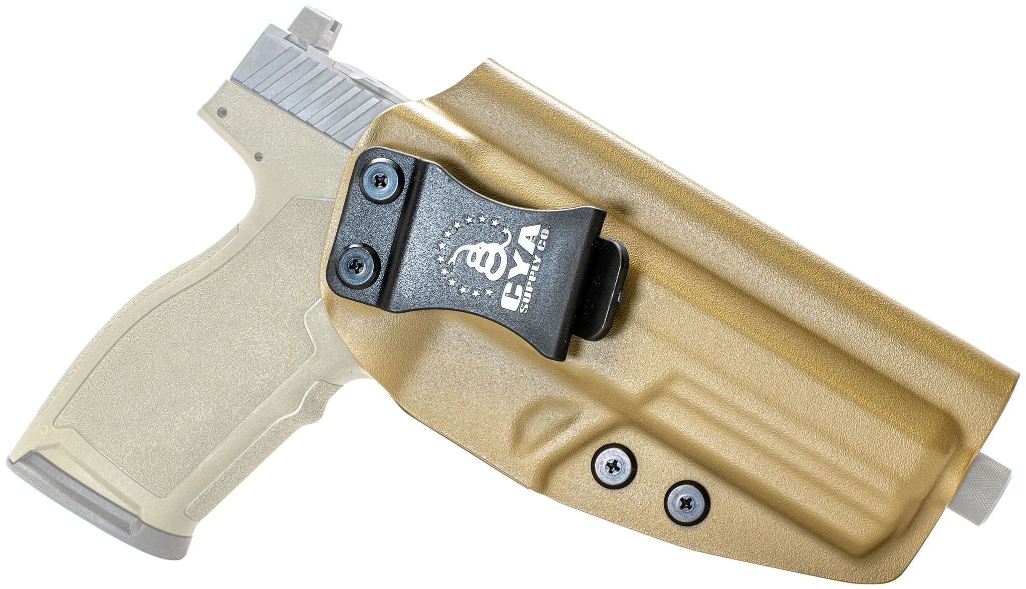 PSA 5.7 Rock IWB Holster | BASE IWB