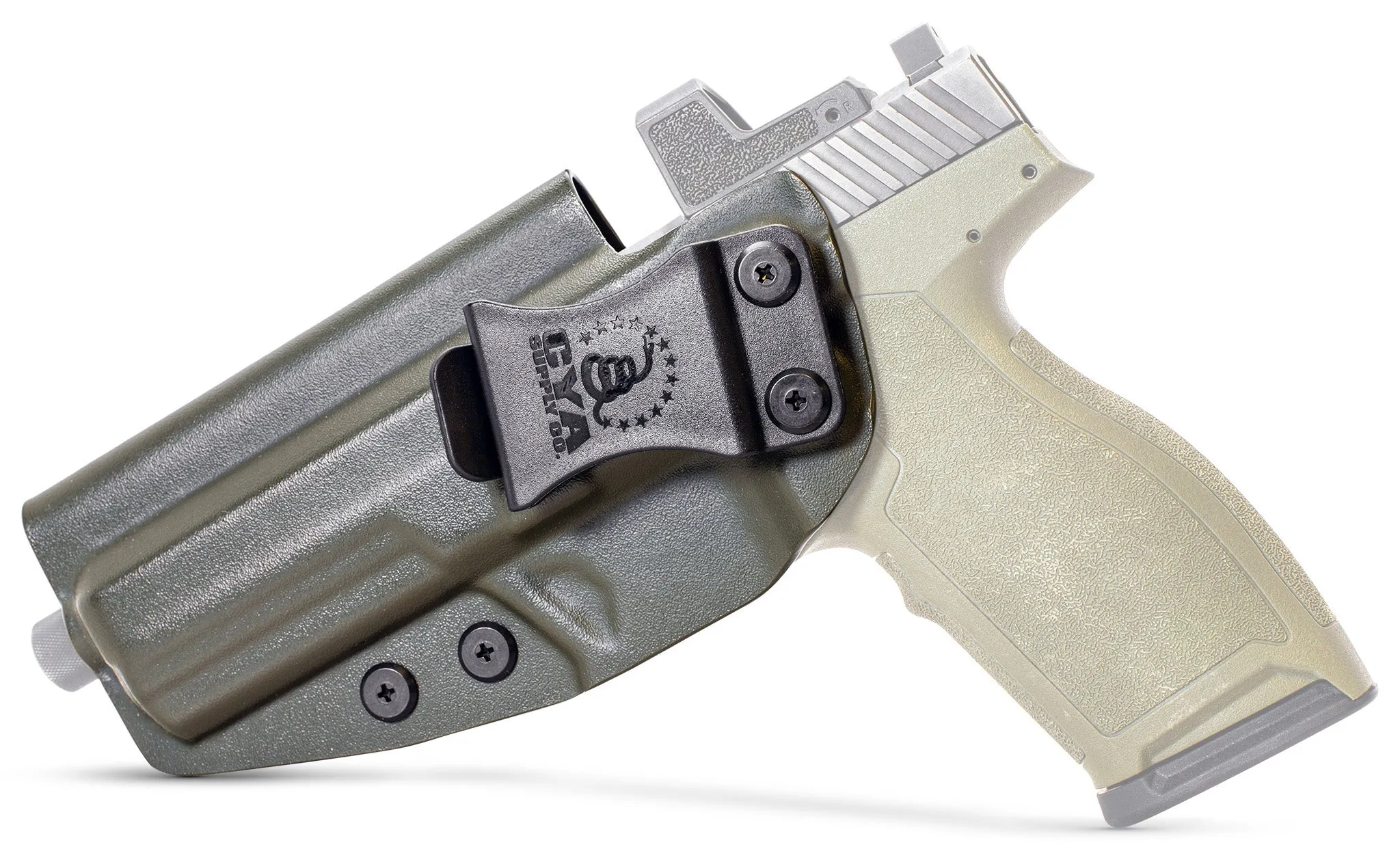 PSA 5.7 Rock IWB Holster | BASE IWB