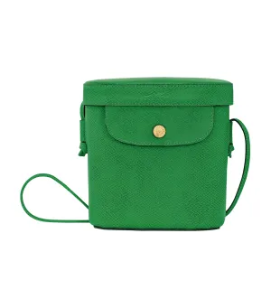 Épure Crossbody bag S Green