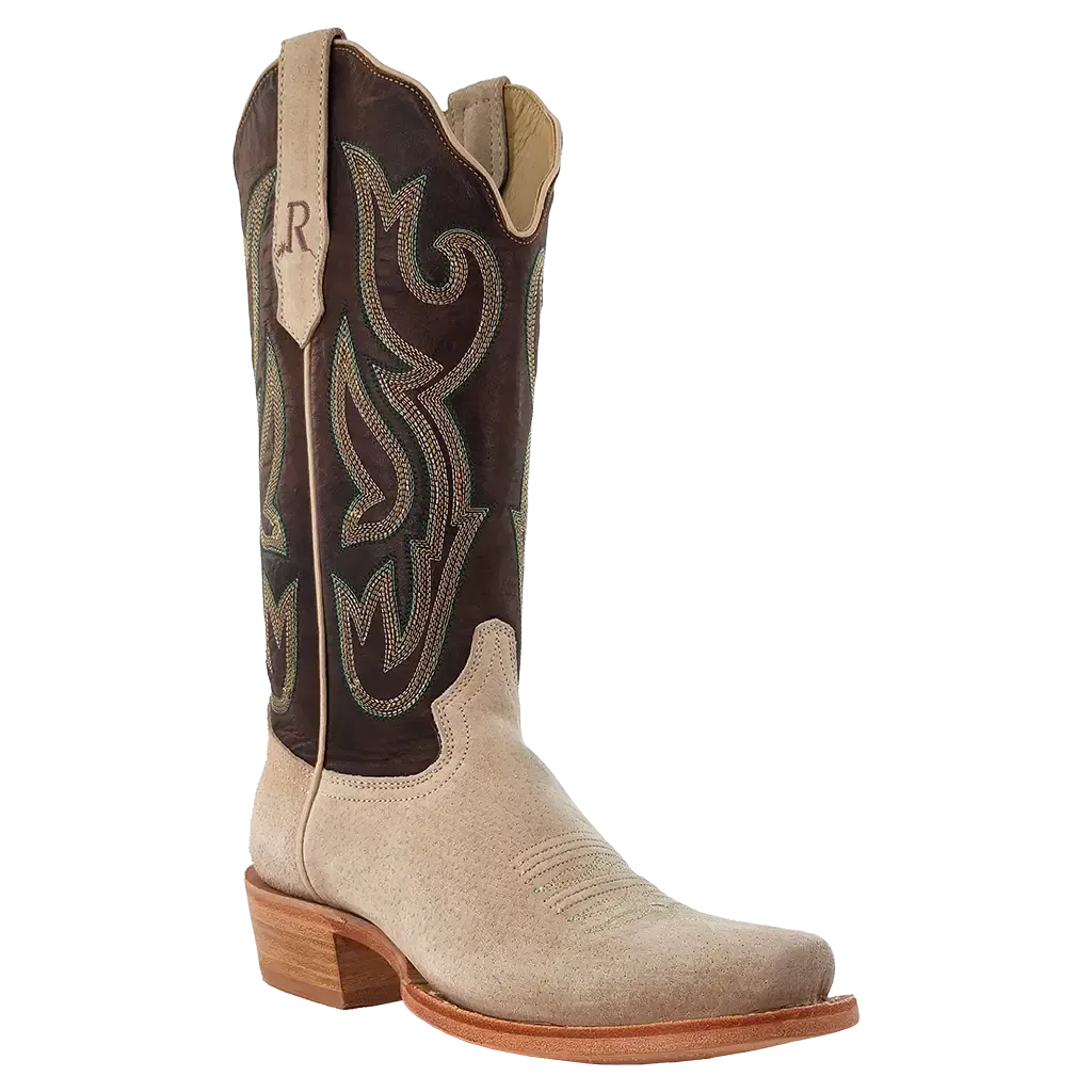 R. Watson Bone Boar Women's Boots