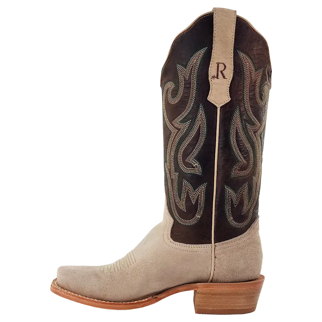 R. Watson Bone Boar Women's Boots