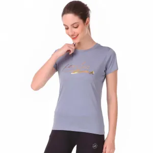 ReDesign Performance T-shirt For Fearless | Women | KIBI Sports