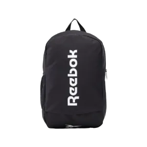 Reebok Act Core Unisex Training Bag Blk/Whte