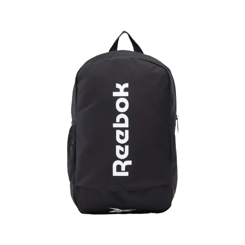 Reebok Act Core Unisex Training Bag Blk/Whte