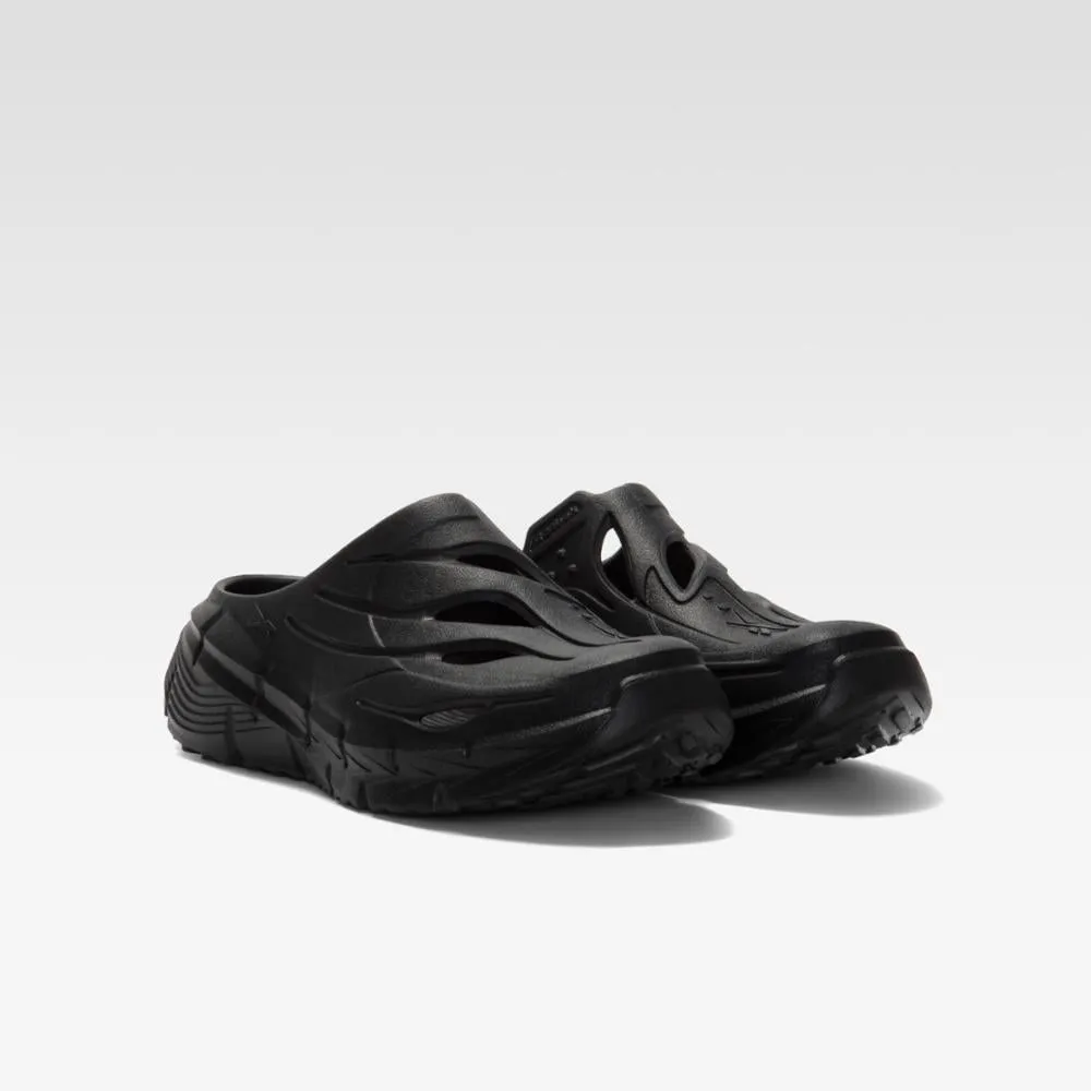 Reebok Footwear Men Zig Clog BLACK/BLACK/BLACK