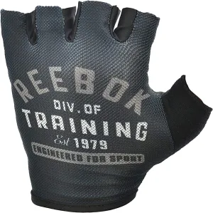 Reebok Training Gym Gloves - Div Training (Unisex)