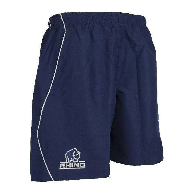 Rhino Power Shorts Kids