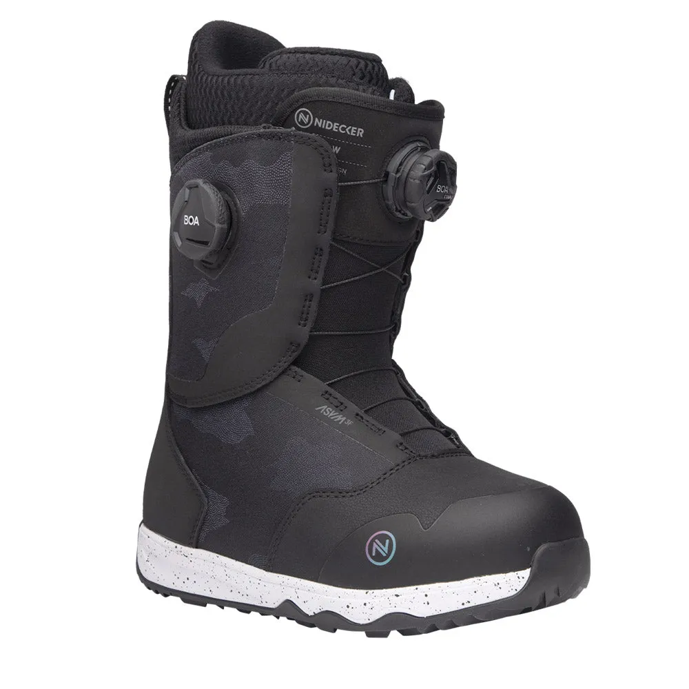 Rift Snowboard Boots - Womens