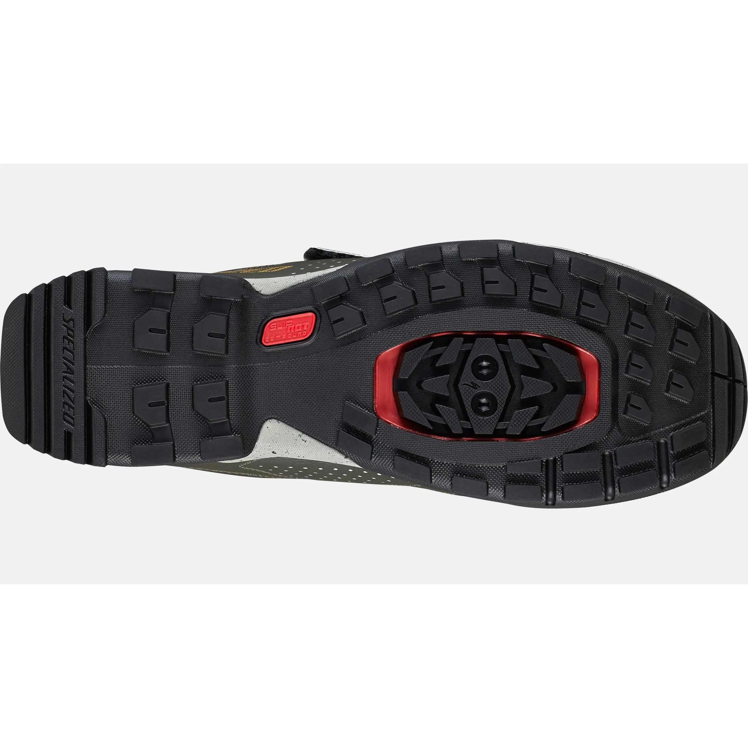 RIME 1.0 Mountain Bike Shoes