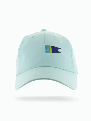 Riomar Performance Cap - Robin's Egg