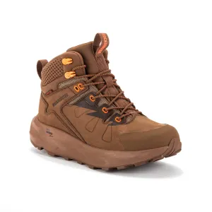 ROCKROOSTER Farmington Waterproof Hiking Boots  For Men