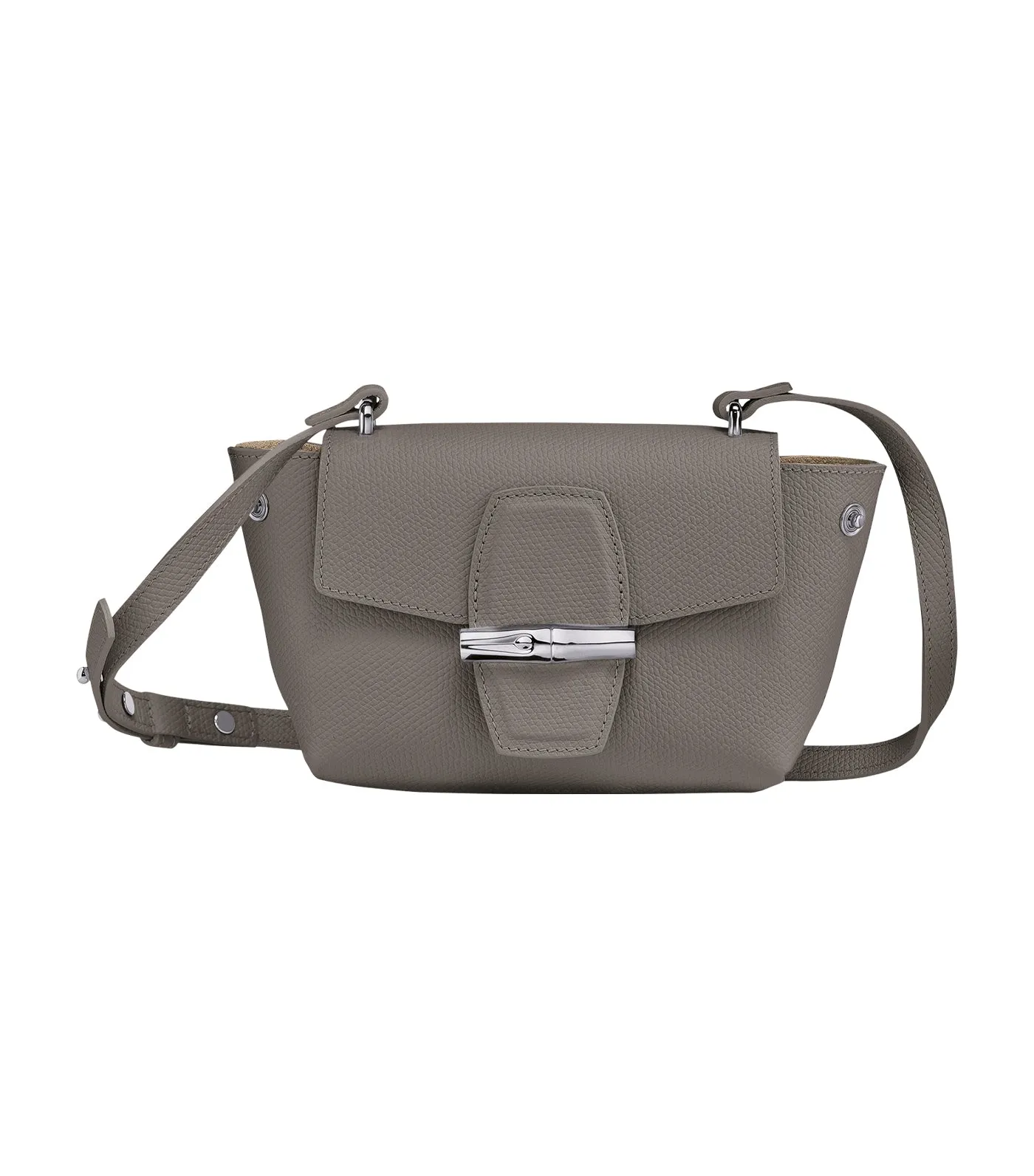 Roseau Crossbody Bag XS Turtledove