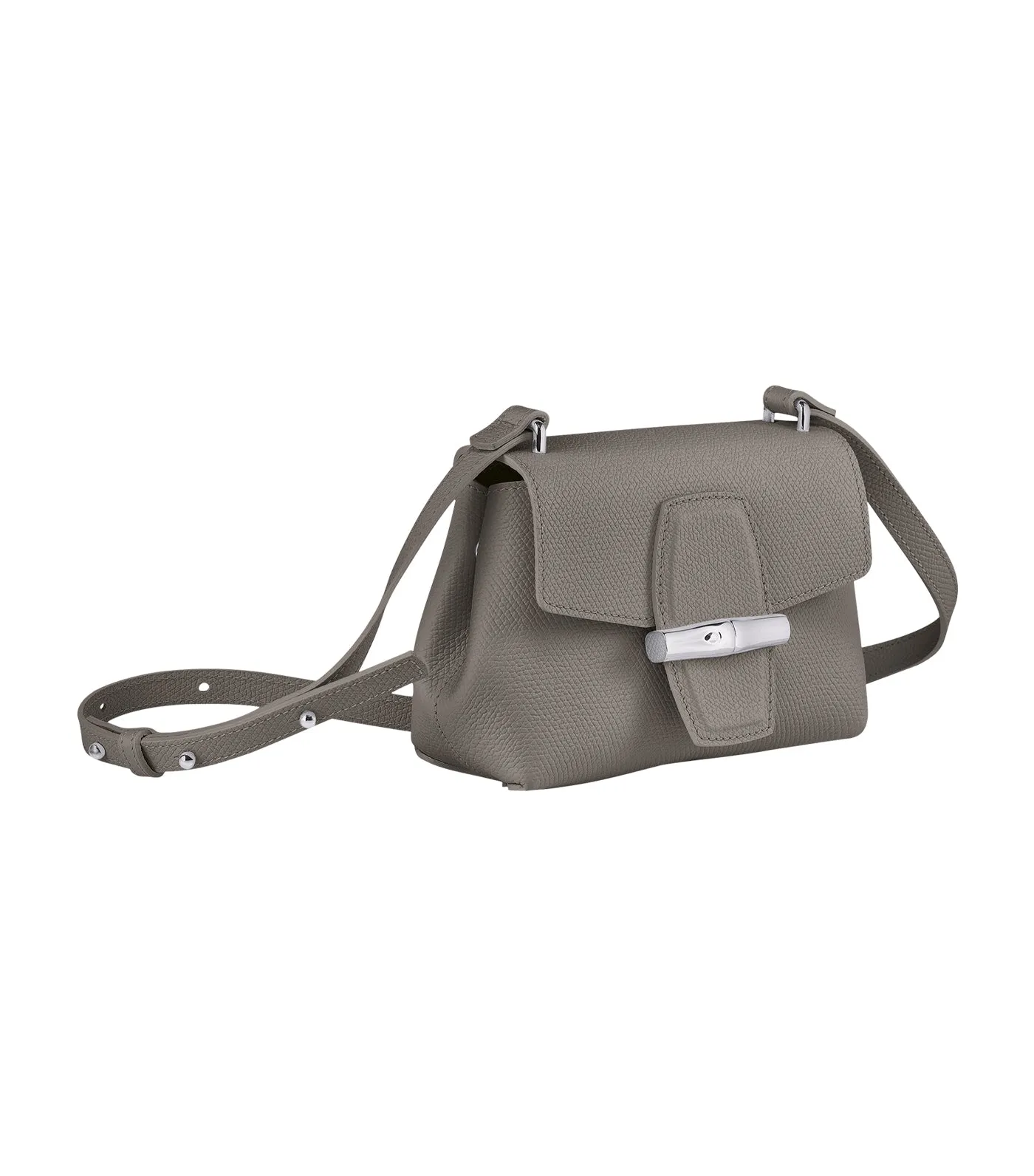 Roseau Crossbody Bag XS Turtledove