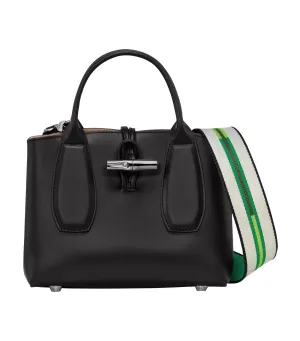 Roseau Handbag S Black