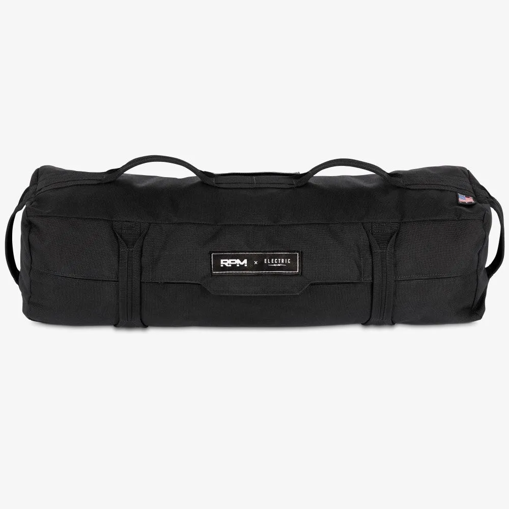 RPM x Electric Sandbag (unfilled)