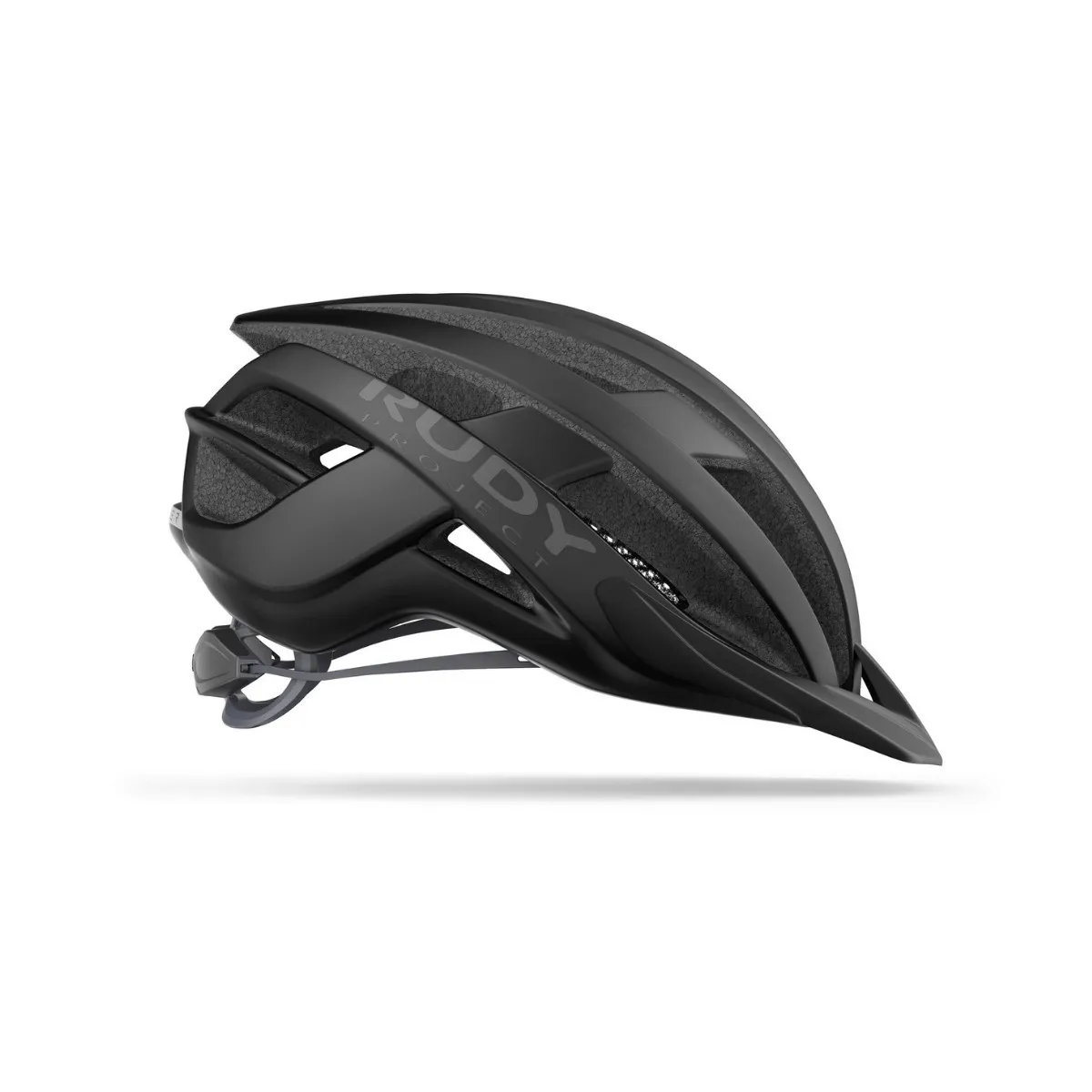 Rudy Project Venger Cross Helmet Matte Black