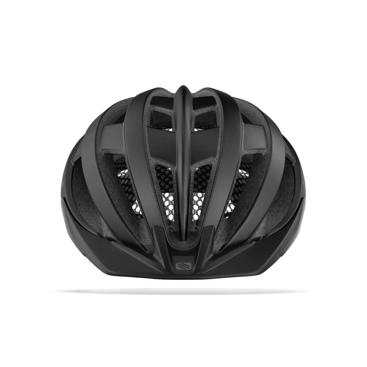 Rudy Project Venger Cross Helmet Matte Black