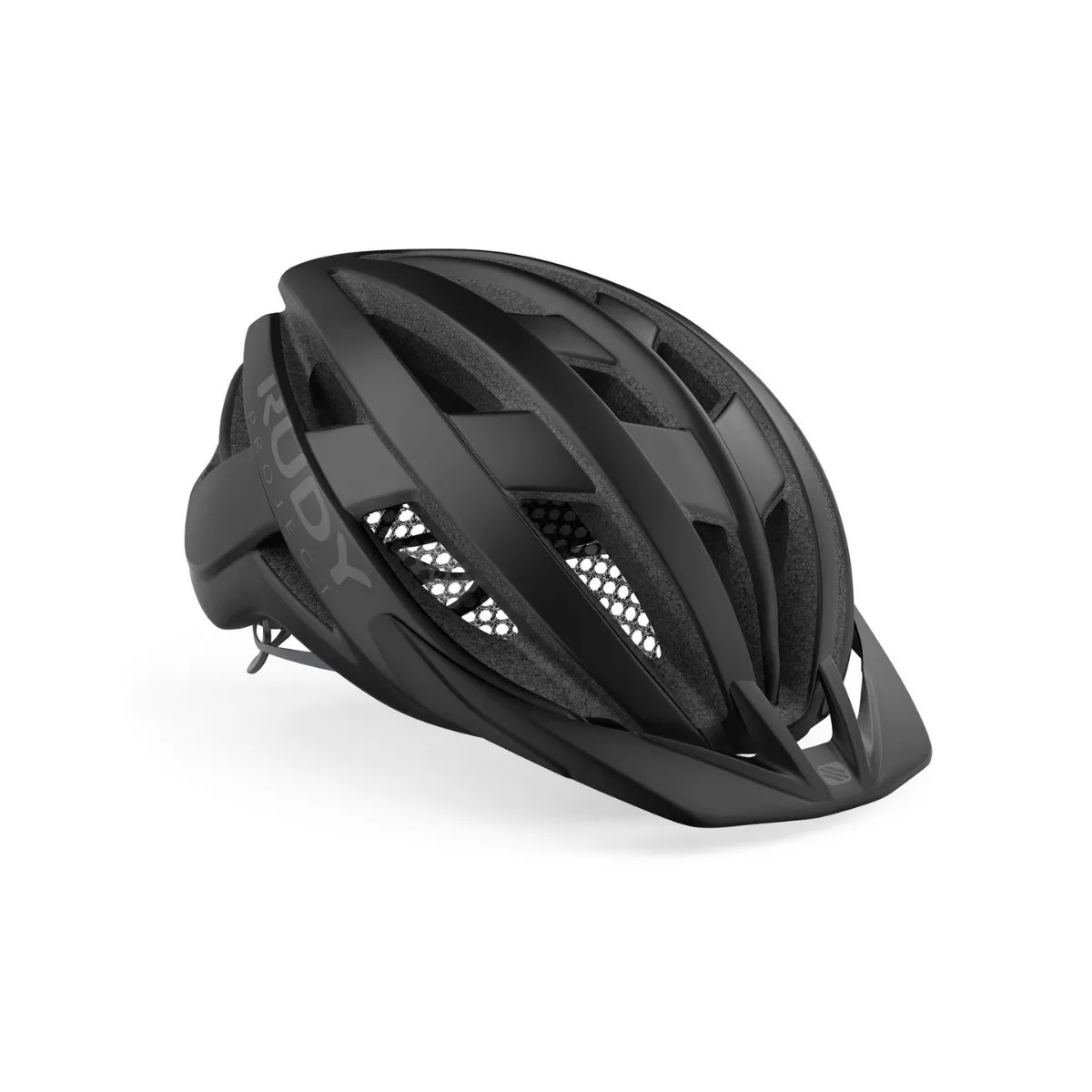 Rudy Project Venger Cross Helmet Matte Black