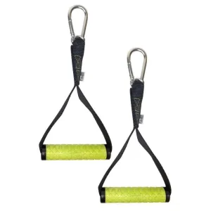 SALE: GoFit GF-STHC Extreme Tube-Band Power Handle (Pair)