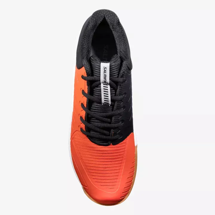 Salming Recoil Ultra Men's Shoes, Neon Orange