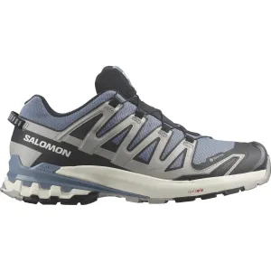 Salomon XA Pro 3D V9 GORE-TEX Mens Trail Running Shoes - Grey