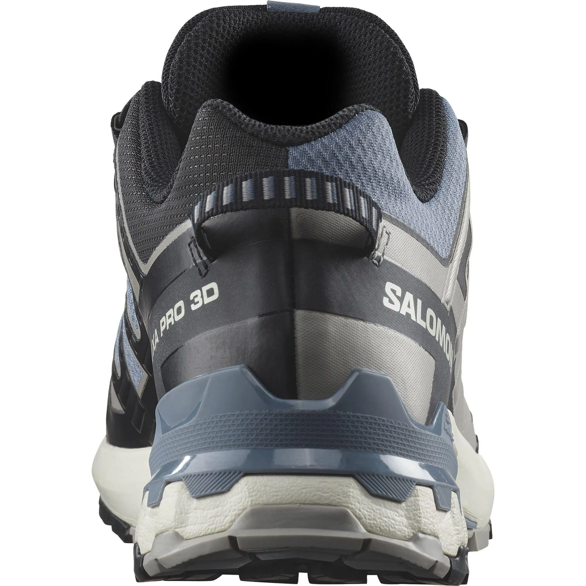 Salomon XA Pro 3D V9 GORE-TEX Mens Trail Running Shoes - Grey