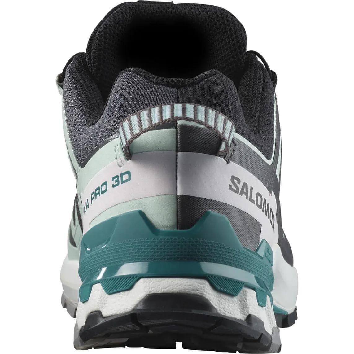 Salomon XA Pro 3D V9 GORE-TEX Womens Trail Running Shoes - Black